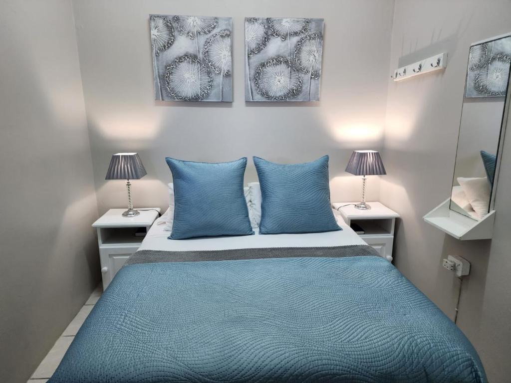 Muir Holiday Apartments
