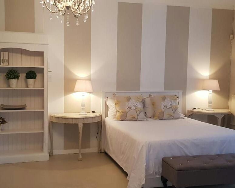 Mulberry Place