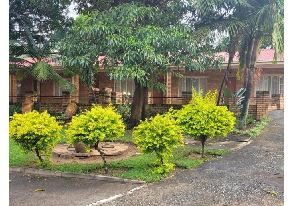 Mumo Lodge