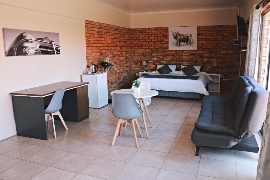 My Guesthouse
