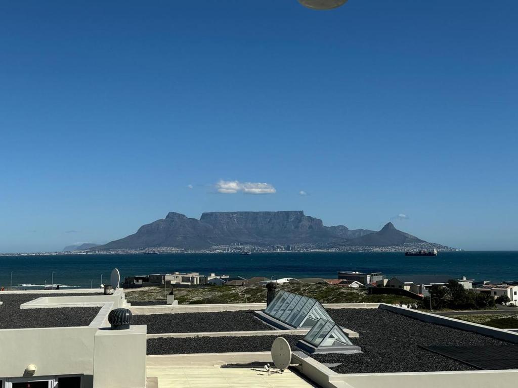 Cape Town Ocean Villa- Namoleka