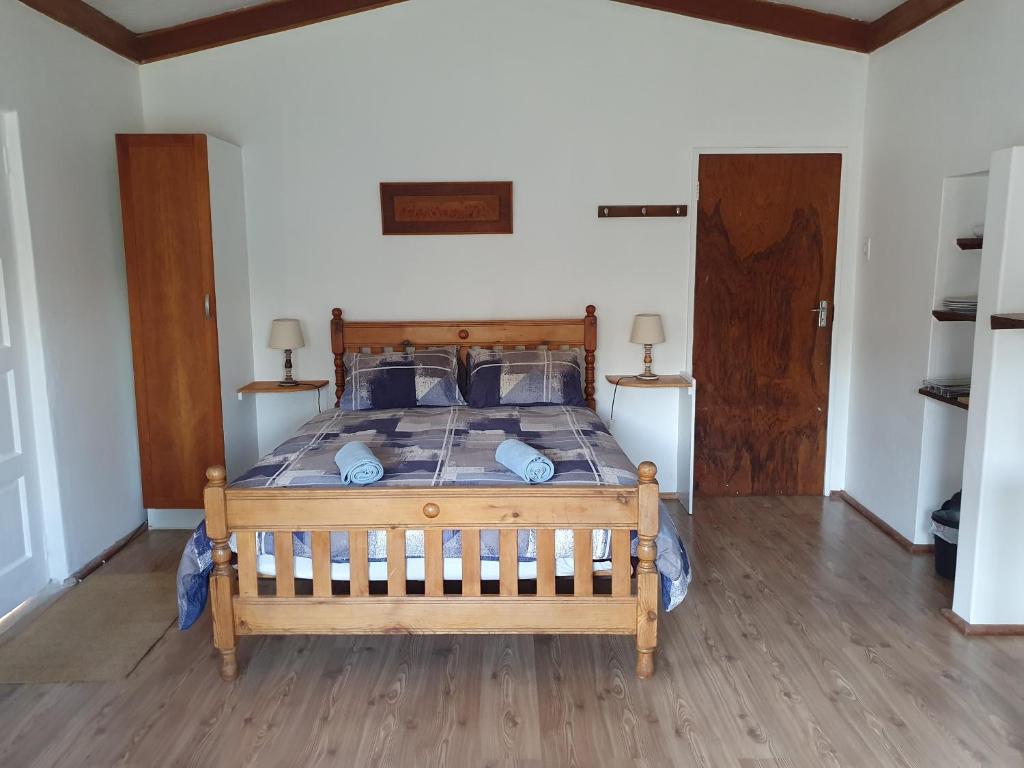 Nandi's Place