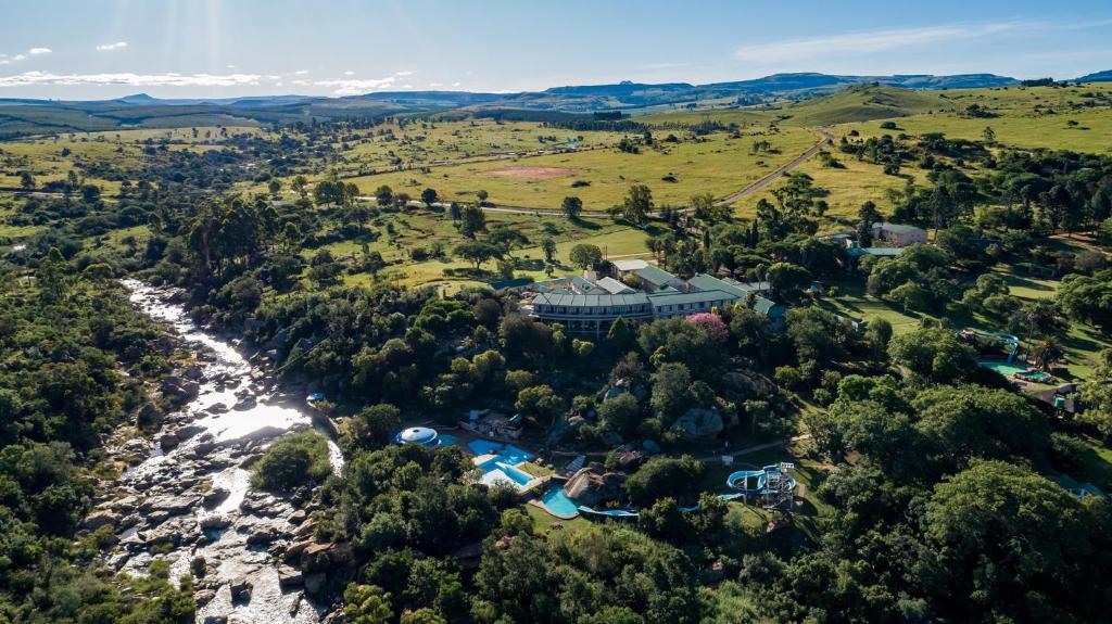 Gooderson Leisure Natal Spa Self Catering and Timeshare Resort