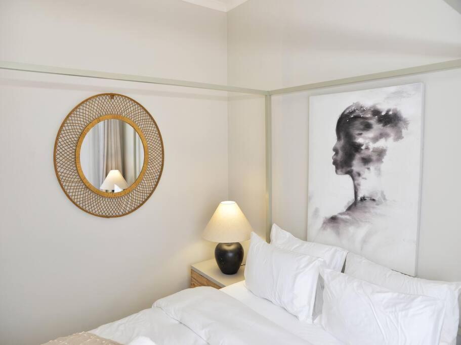 Elcaro Luxury Villas - Native Suite