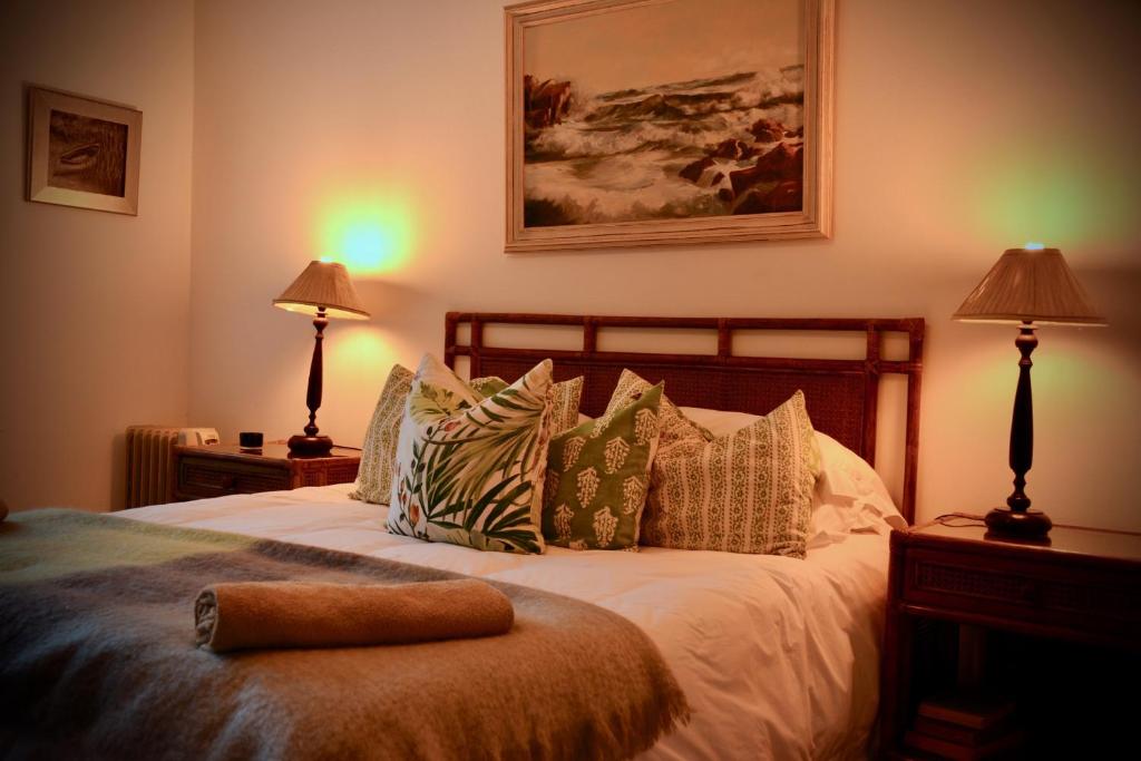 Natures Valley BnB