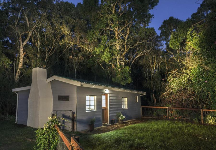 Natures Way Bush Pig Cottage
