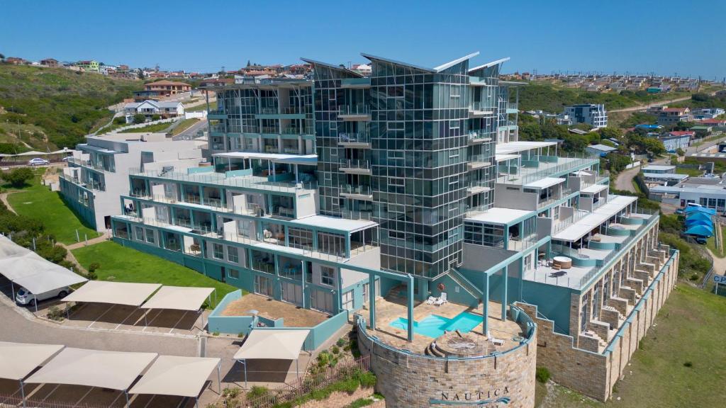 Nautica 410 by Mountain City Investments