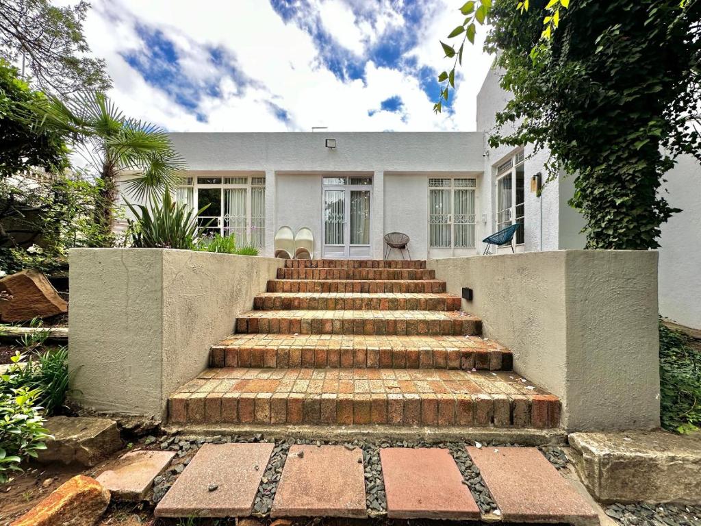 Neema House and Spa