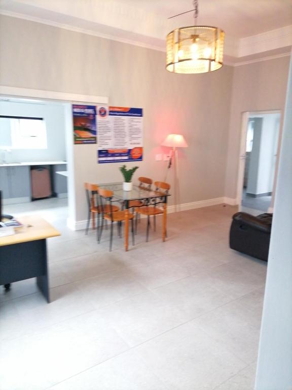 Neo & Ruks Guest House Salt River