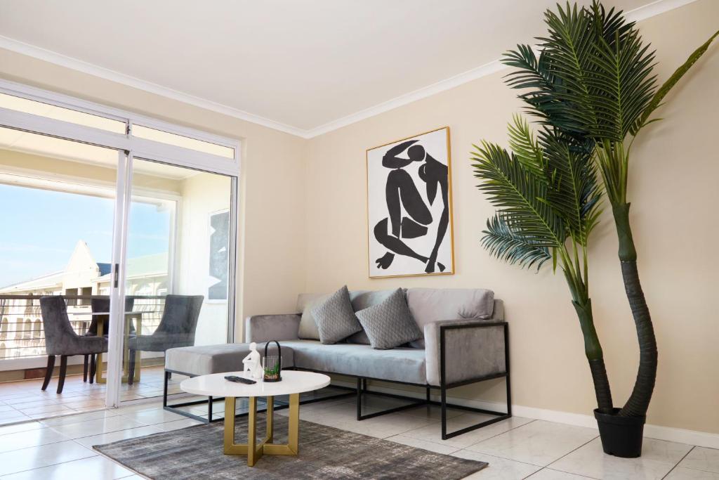 Neptune Isle Apartments