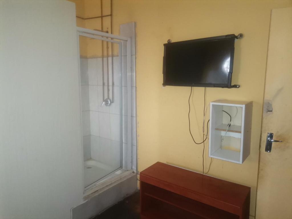 New Dawn Guest House