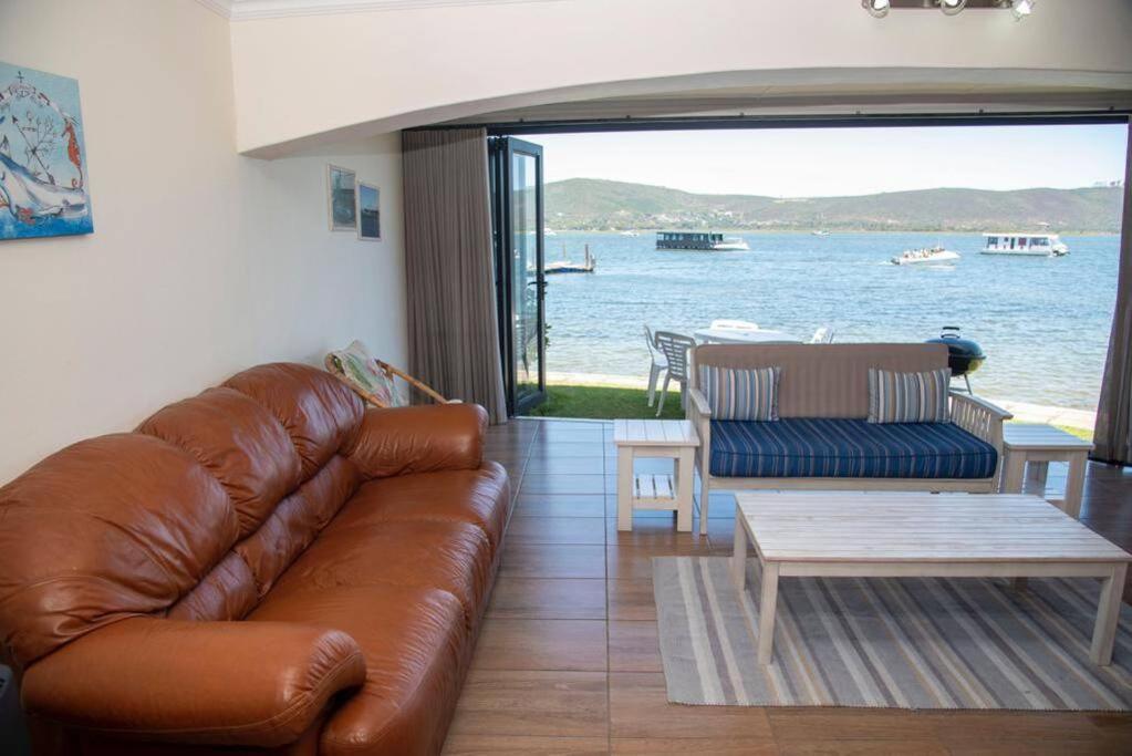 New Listing- 33 Laguna Grove on the water