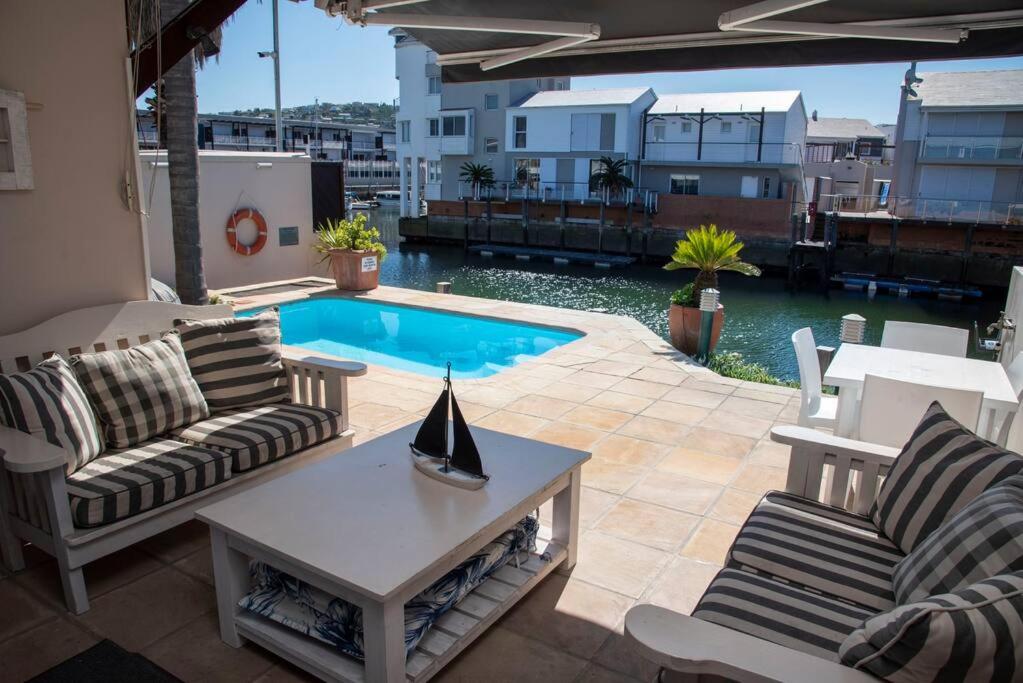 NEW LISTING - PARADISE ON THE WATER AT COMMODORE