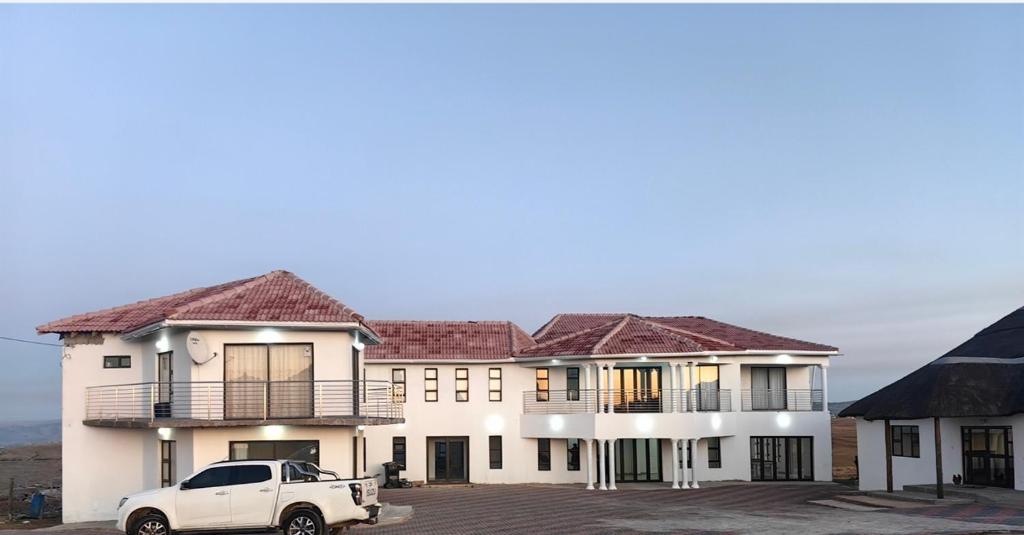 Ngqamakwe Luxury Guest House and Conference Centre