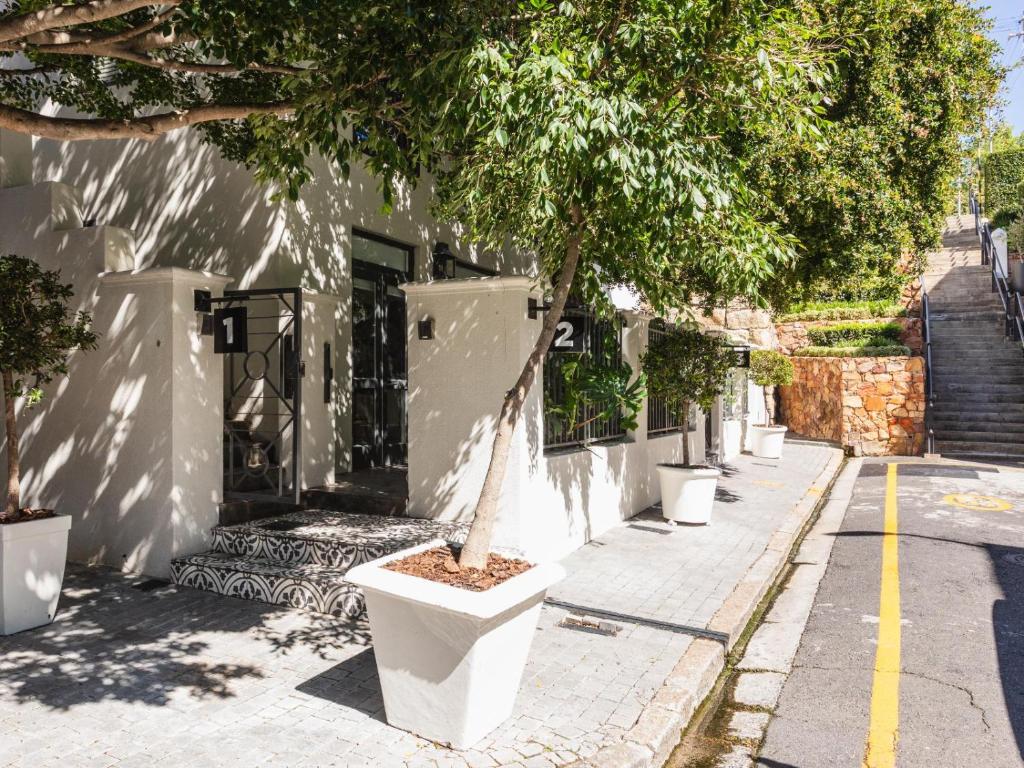 Nicol Street Heritage Cottages
