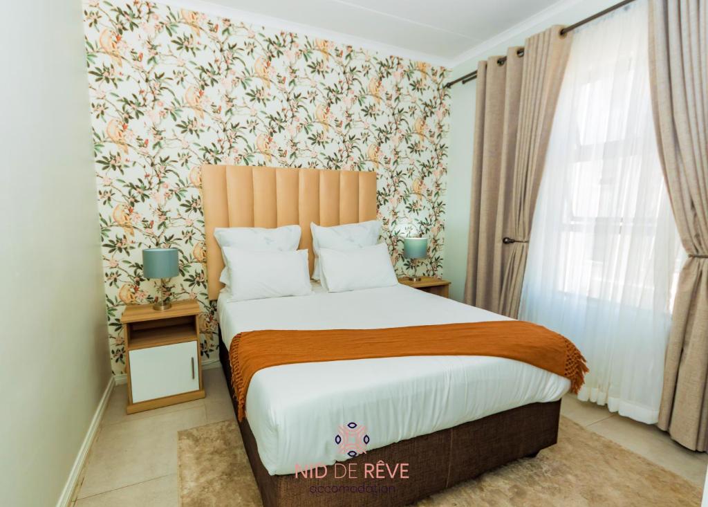 Nid de Rêve Accommodation