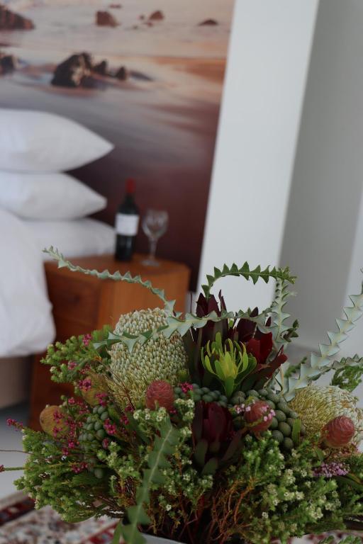 Nivenia Beach House