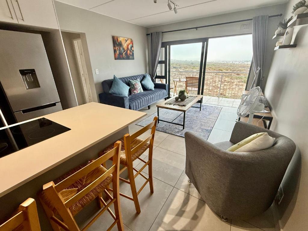 Nivica Lifestyle Apartment