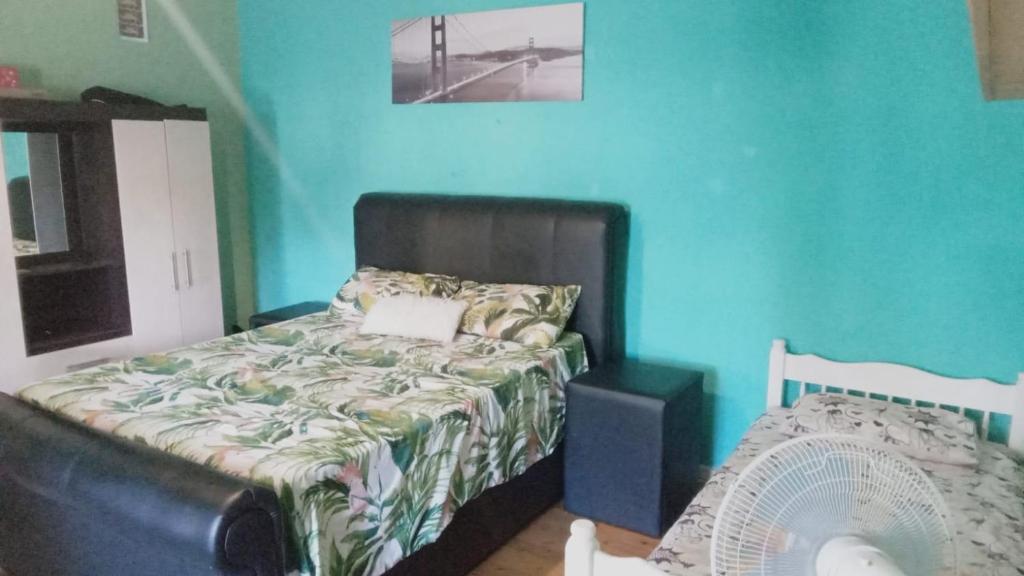 NJANJA bed and breakfast
