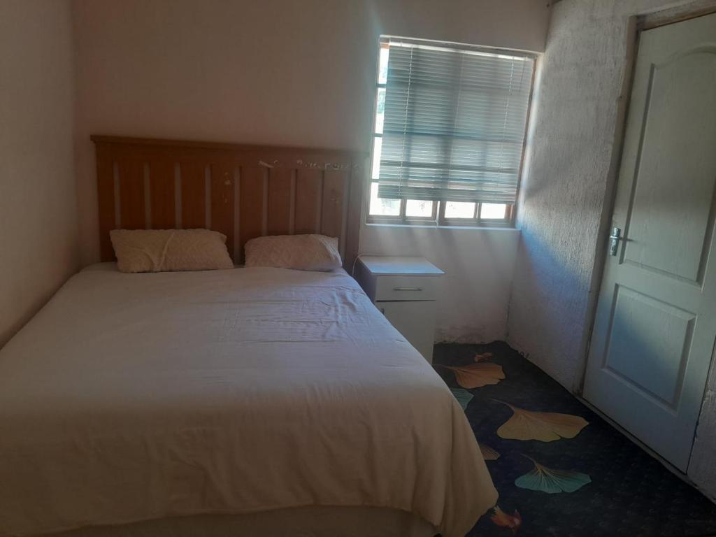 Njanja holdings Bed and Breakfast
