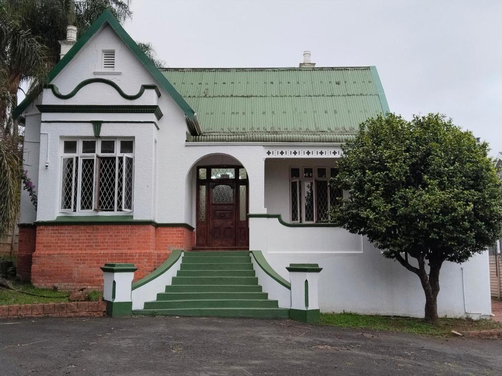 NGH Holiday Home
