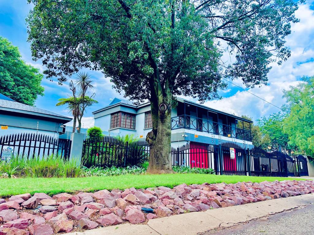 Noilani Guest House