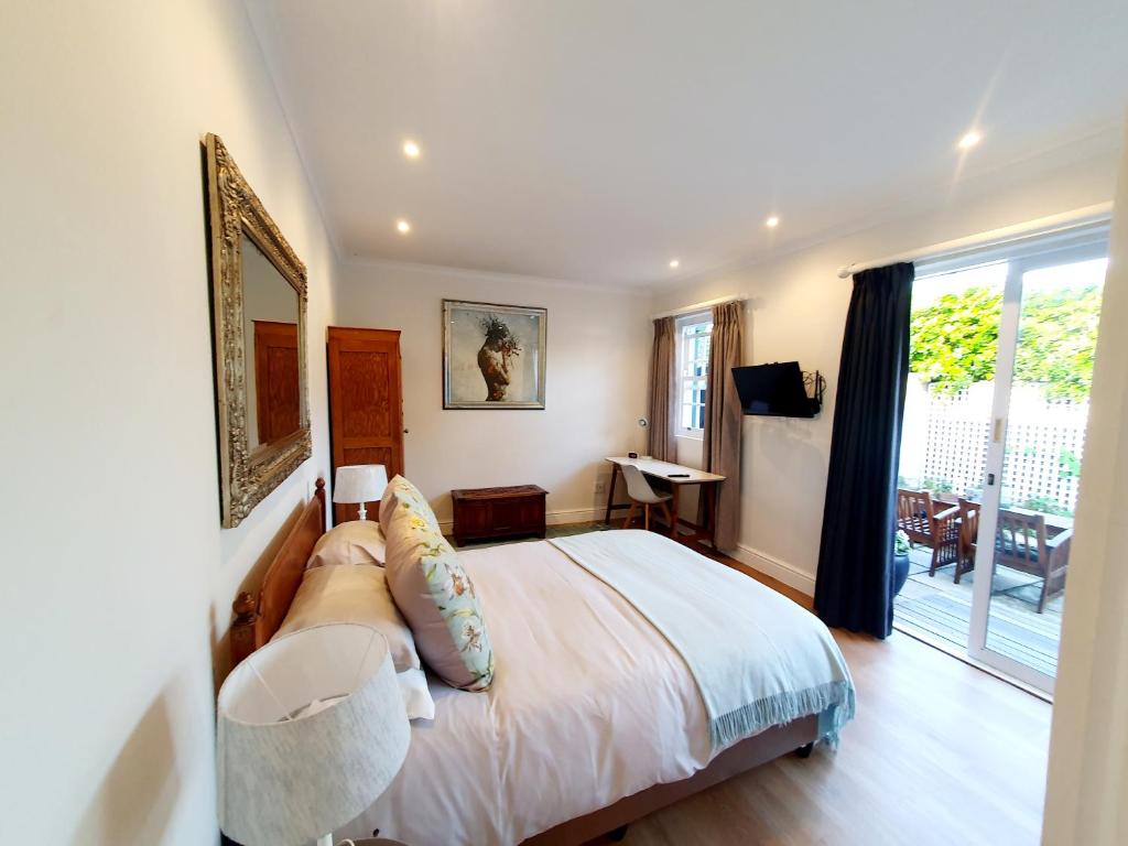 Oak Self Catering Cottage