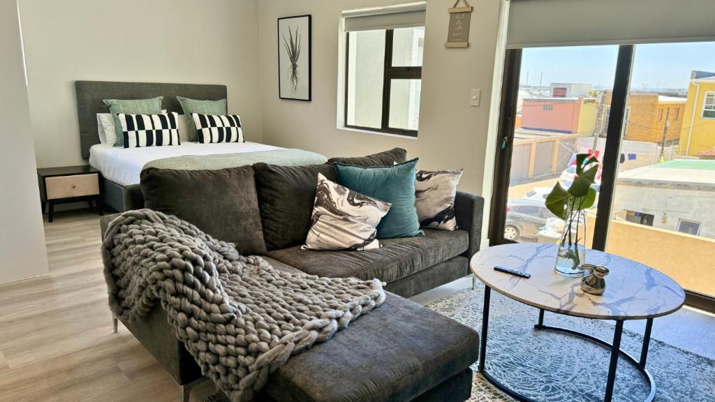 Obs Centre Luxe Loft