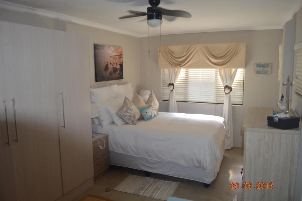 Ocean Tribe Guest Cottage
