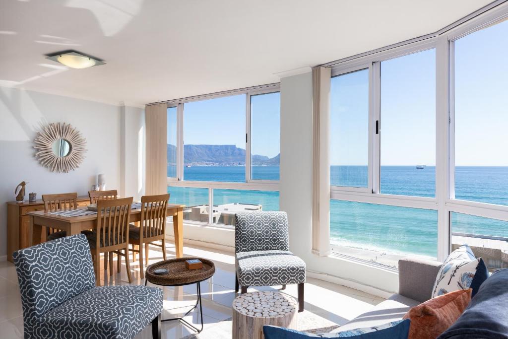 Ocean View A1101 by CTHA