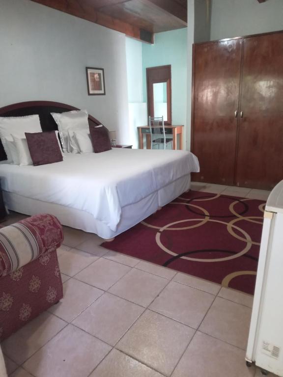 Ocean View Guest House