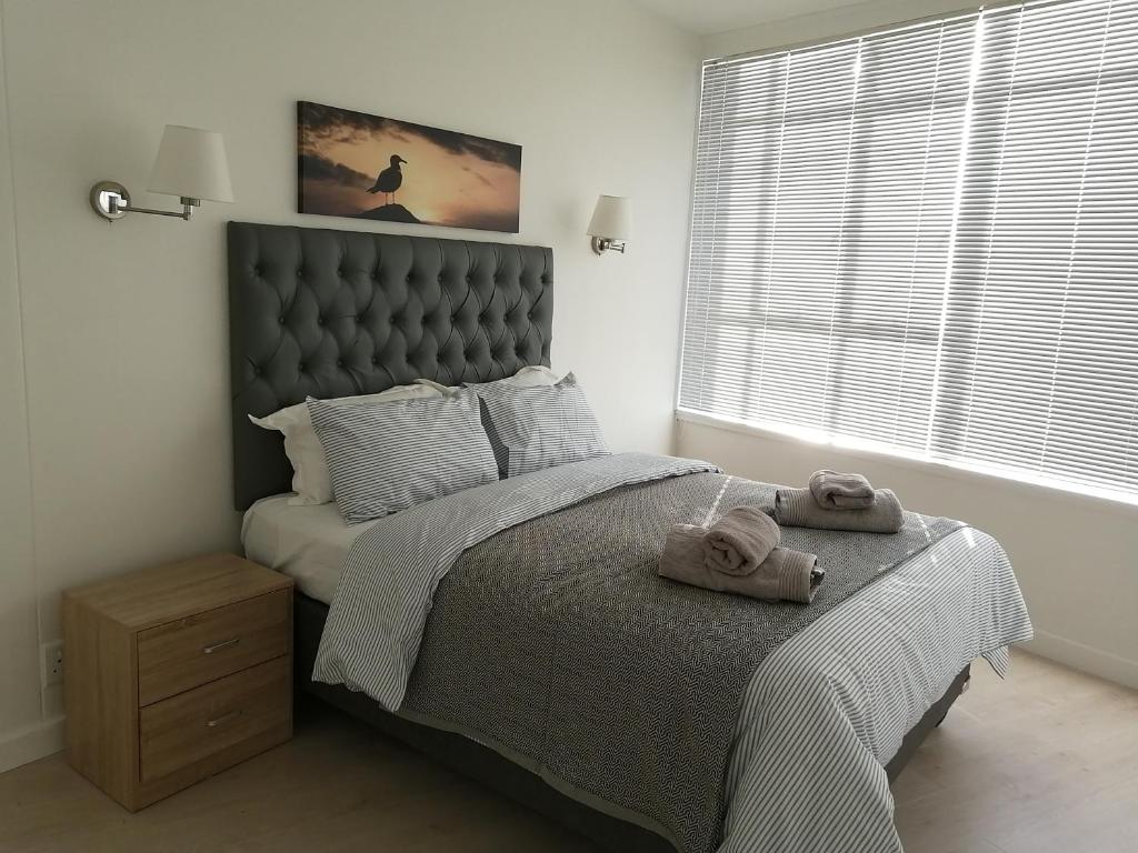 Disa Park 14th Floor Apartment with City Views