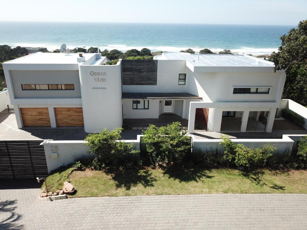 Ocean Vista Boutique Guest House
