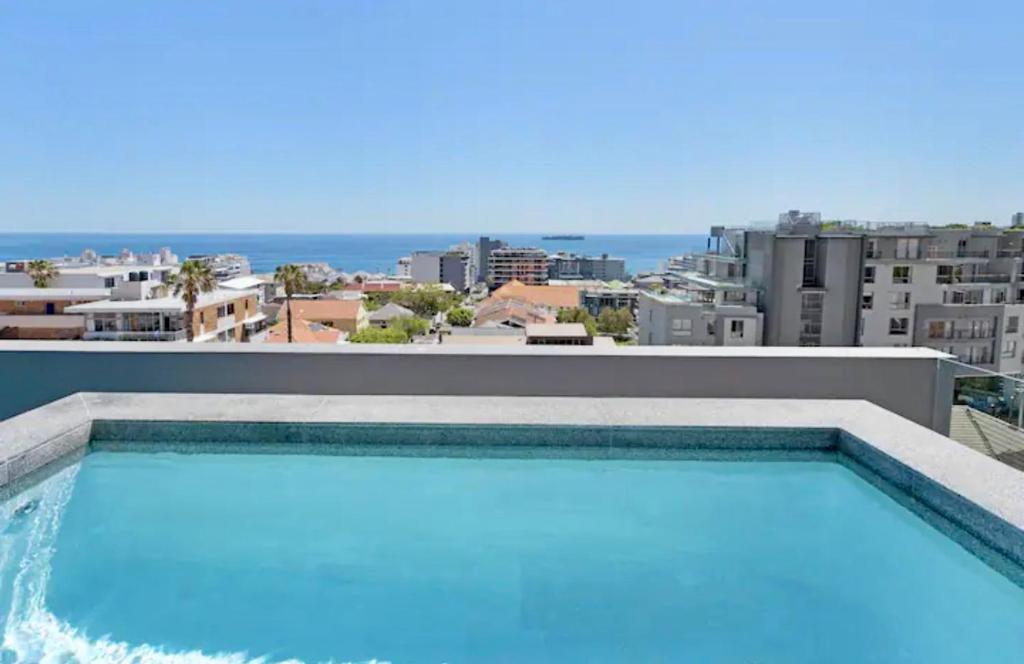 Oceanfront Bliss with Breathtaking Views
