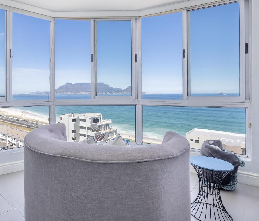 Oceanview Holiday Accommodation