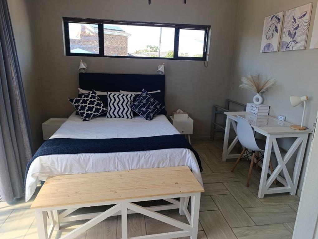OceanWay - Your home or workspace away from home