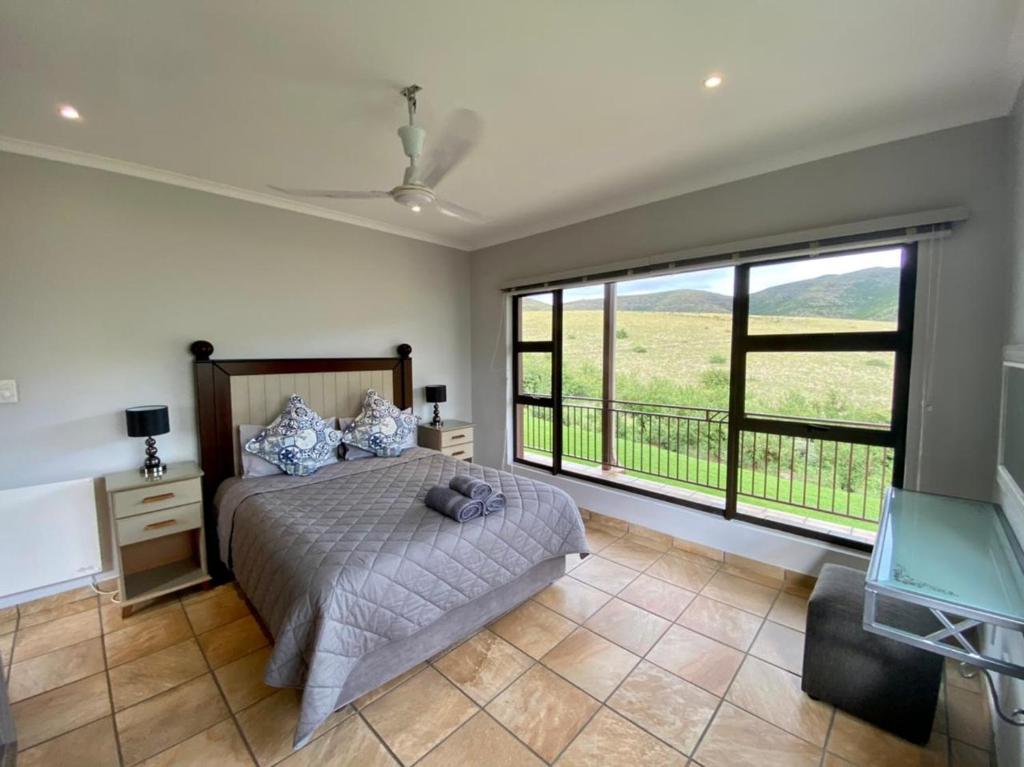 Odendaal's Ridge