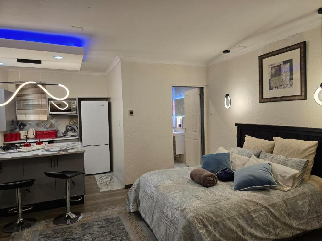 Okoli's Place