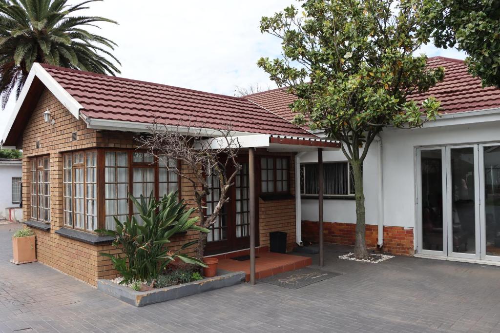 Okuhlekwethu Guesthouse