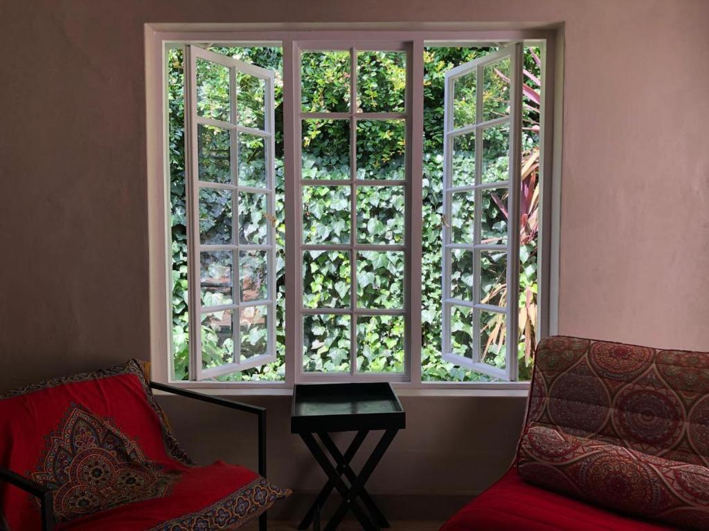 Olam Retreat and Luxury Guest House