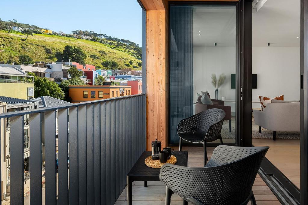 Old Cape Quarter 2 Bedroom Apartments
