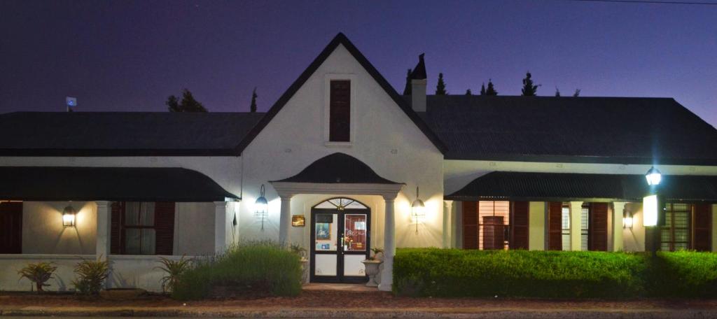 Old House Lodge