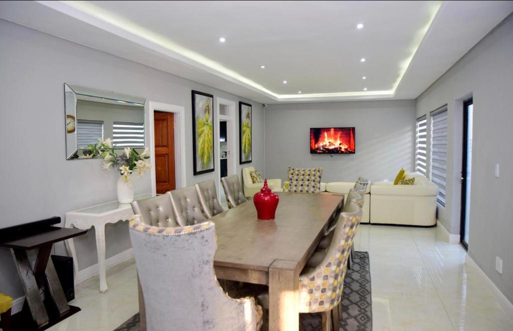 Olive Boutique and Accommodation