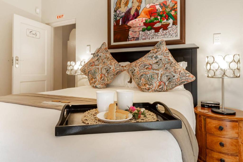 Oliver's Bed and Breakfast