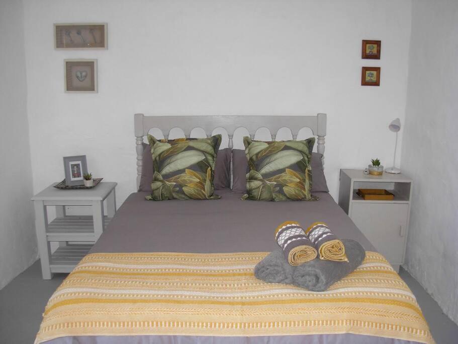 Oltmans farm stay