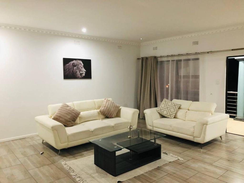 Omaha Luxury B&B & SPA