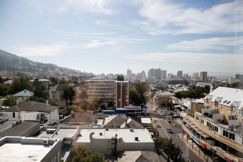 On Kloof Studio Apartment 602