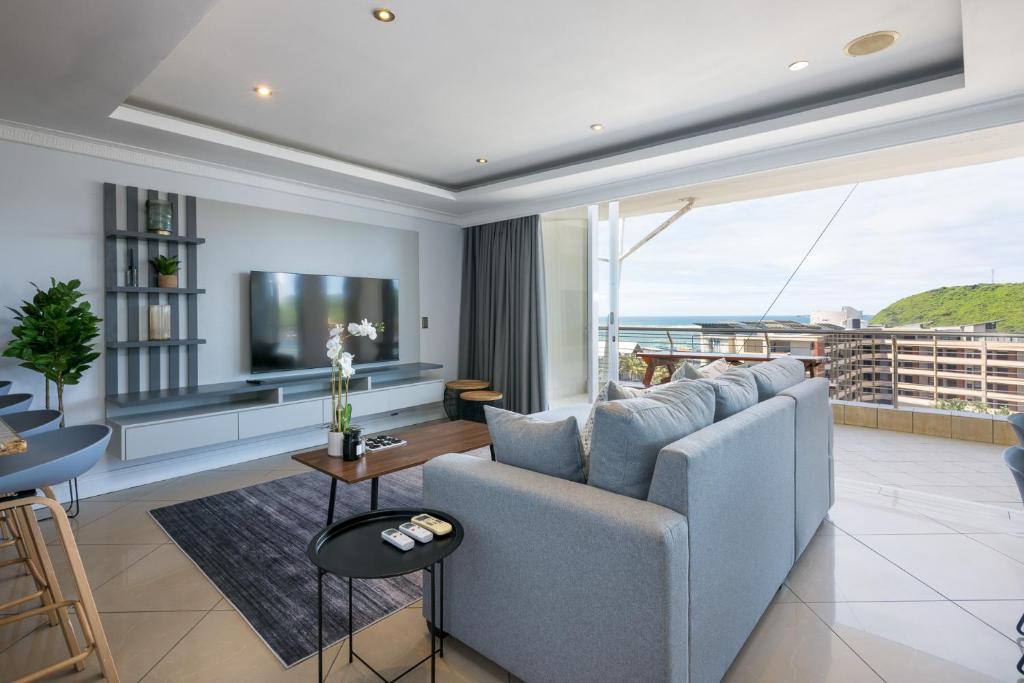 On Point Penthouse 7-14