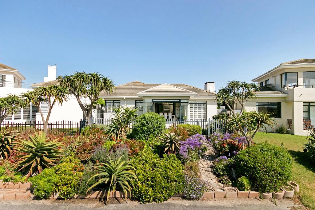 On the Greens Villa