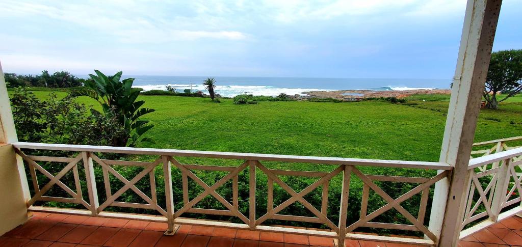 On The Rocks - 11 Sleeper - Beautiful Sea Views!